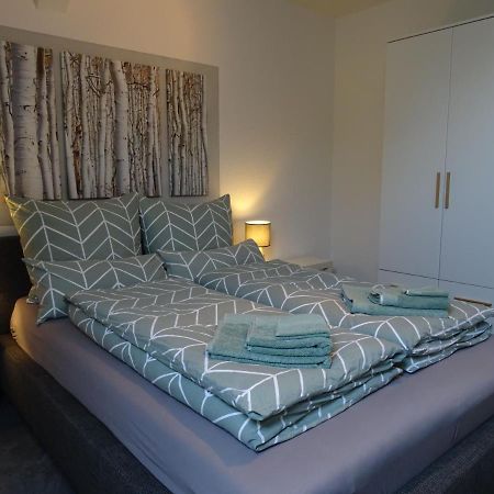 Apartmán Hygge Hus Langstedt Exteriér fotografie