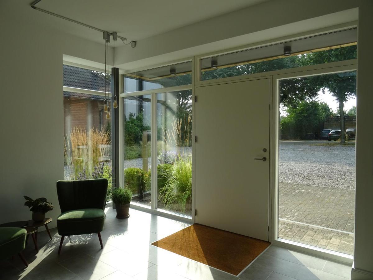 Apartmán Hygge Hus Langstedt Exteriér fotografie